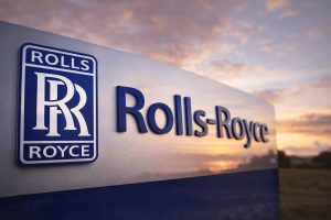 Rolls-Royce Share Price Slides Again Despite Fresh Buyback as FTSE Selloff Deepens