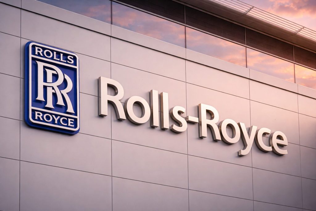 Rolls-Royce share price today: Buyback update lands before London open after 3.8% slide
