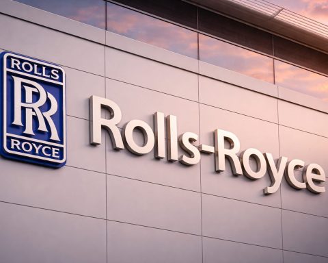 Rolls-Royce share price today: Buyback update lands before London open after 3.8% slide