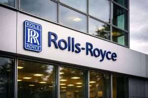 Rolls-Royce Share Price Today: RR.L Rebounds After Buyback Filing, But Oil Risk Lingers