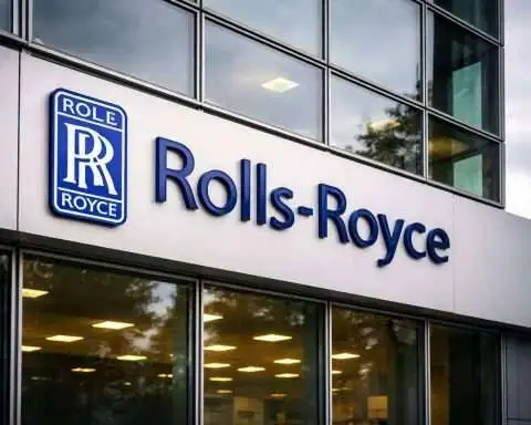 Rolls-Royce Share Price Today: RR.L Rebounds After Buyback Filing, But Oil Risk Lingers