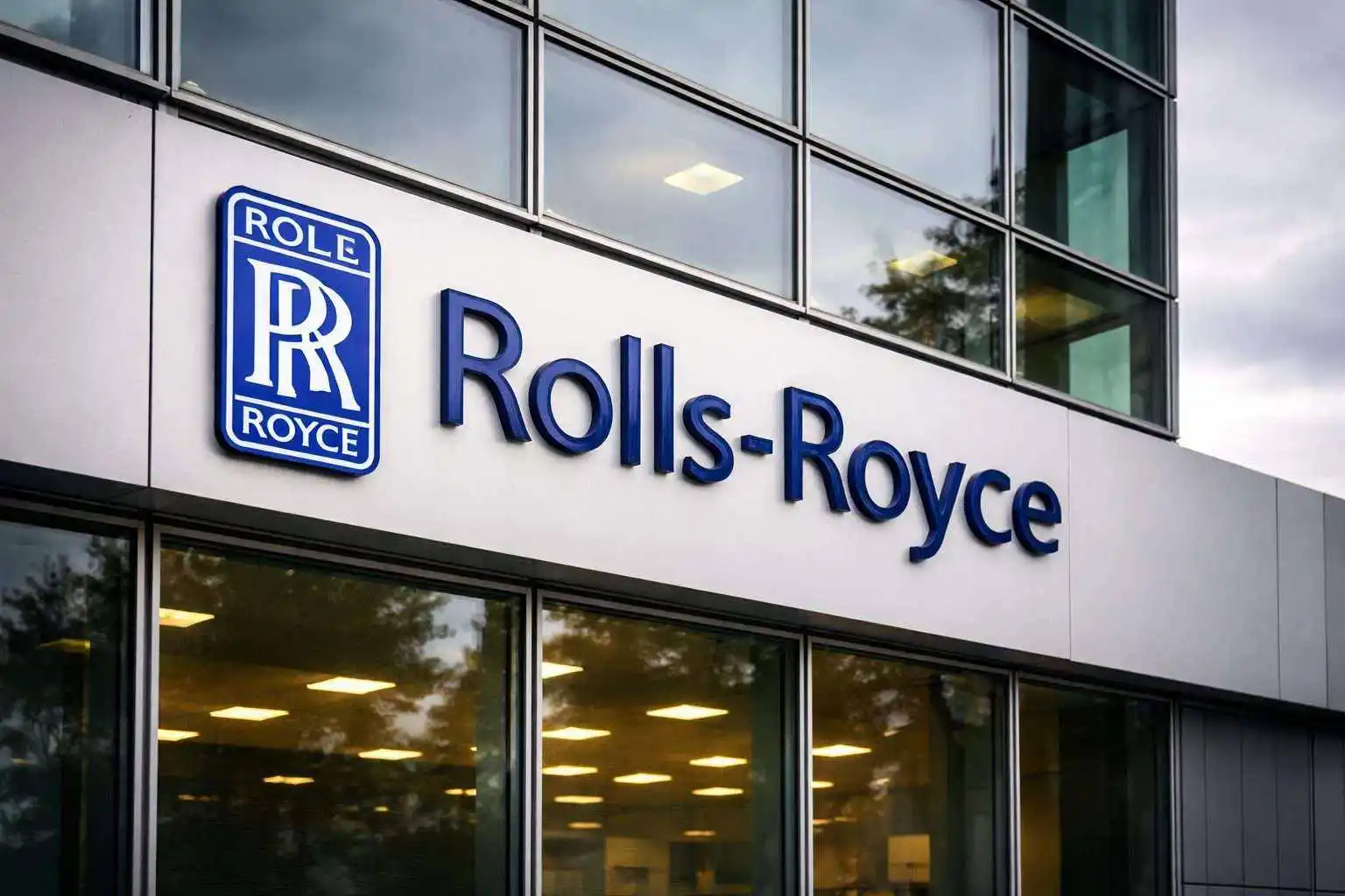 Rolls-Royce Share Price Today: RR.L Rebounds After Buyback Filing, But Oil Risk Lingers