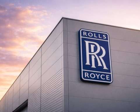 Rolls-Royce share price today: UltraFan 30 push and Germany GCAP talk set up London trade