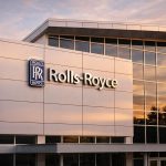 Rolls-Royce Starts First Large UK Battery Project in Scotland as Power Push Builds