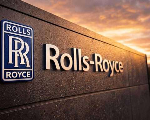 Rolls-Royce Stock Jumps as Buybacks Roll On and Ceasefire Hopes Lift FTSE 100