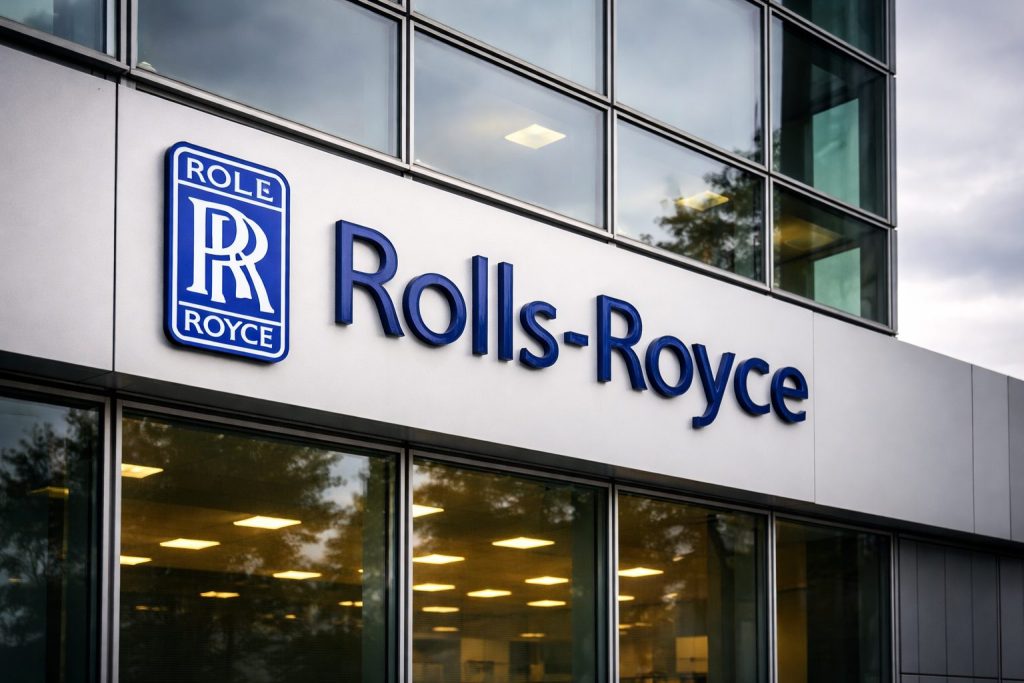 Rolls-Royce Stock Price Today: Shares Slip Despite Moody’s A3 Upgrade and £7bn-£9bn Buyback Plan