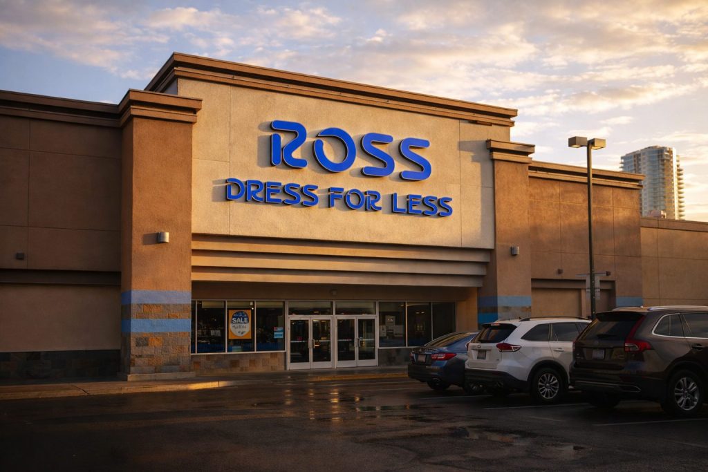 Ross Stores (ROST) stock jumps nearly 7% as spring outlook, buyback plan draw buyers