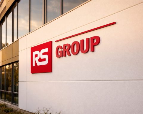 RS Group PLC Share Price Falls 2% as Investors Eye March Update After BPX Deal