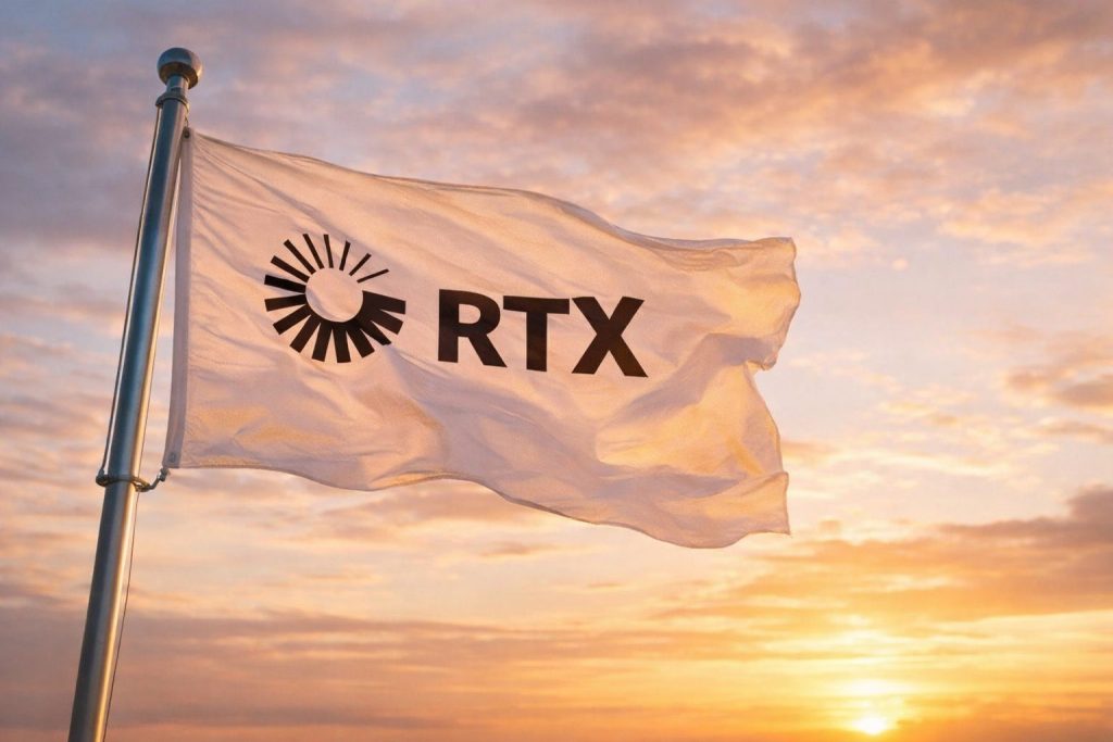 RTX Corporation’s Pratt & Whitney Wins Leidos AGM-190A Engine Contract as U.S. Pushes Missile Output