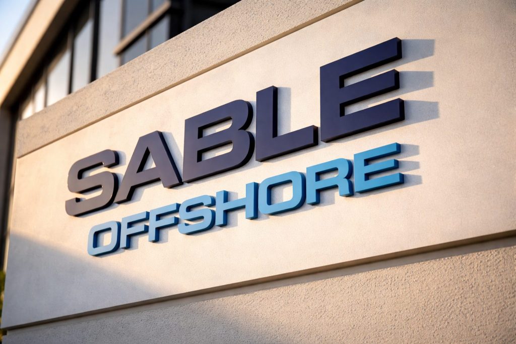Sable Offshore Corp shares jump as Trump weighs emergency powers for stalled California oil restart