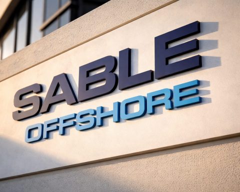 Sable Offshore Corp shares jump as Trump weighs emergency powers for stalled California oil restart