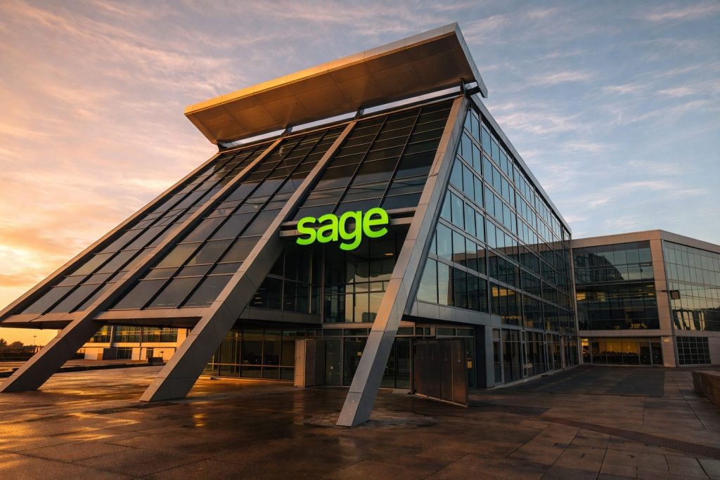 Sage Group plc stock rises after BlackRock lifts holding to 10%, buyback in focus