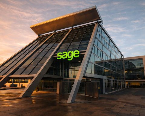 Sage Group plc stock rises after BlackRock lifts holding to 10%, buyback in focus