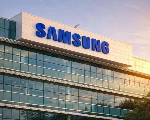 Samsung Electronics stock sinks nearly 10% as Seoul rout bites — what to watch next