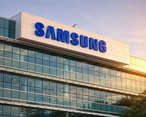 Samsung Electronics stock sinks nearly 10% as Seoul rout bites — what to watch next