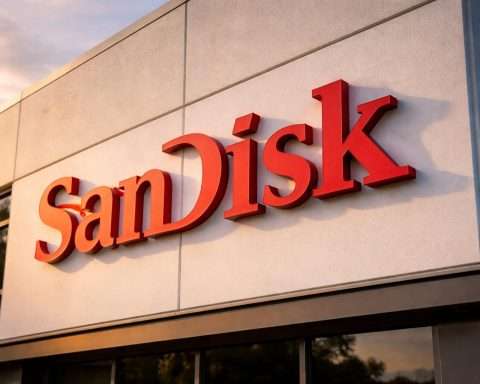 Sandisk stock price: SNDK slides on insider filings as traders brace for a busy week