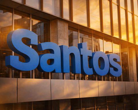 Santos Limited Fast-Tracks Crude to Refineries as Australia Fuel Crunch Deepens