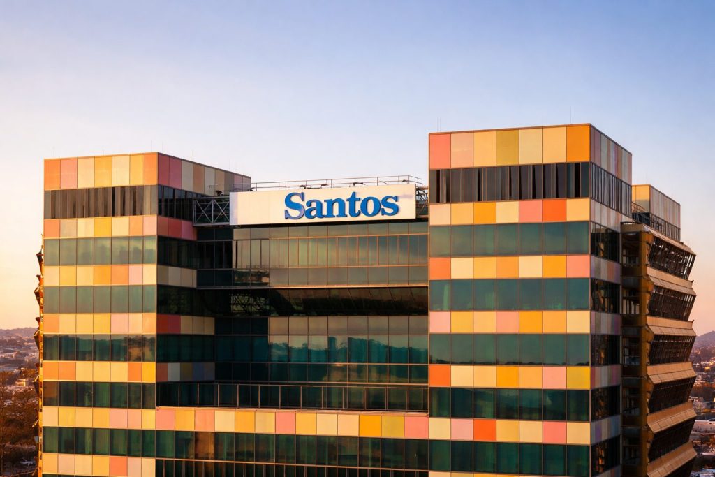 Santos Limited greenlights $357 million Moomba Central Optimisation project to cut costs, extend Cooper Basin gas output