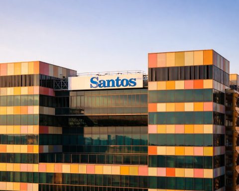 Santos Limited greenlights $357 million Moomba Central Optimisation project to cut costs, extend Cooper Basin gas output