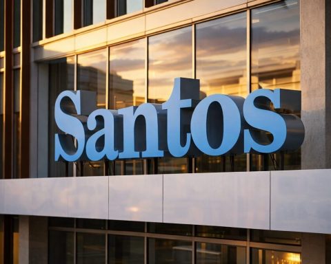 Santos Limited Rushes Crude to Australian Refineries as Canberra Bolsters Fuel Security