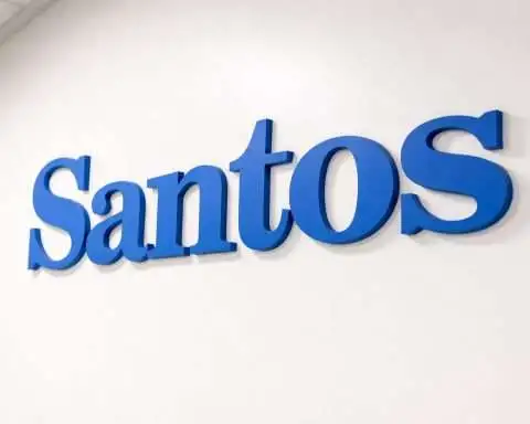 Santos Limited Share Price Rises as $100 Oil Lifts ASX Energy Stocks