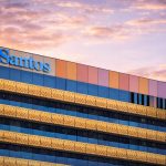 Santos share price edges lower after ASX rout as oil jumps, dividend FX update in view