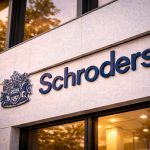 Schroders share price stalls near 585p as new filings spotlight Nuveen takeover path