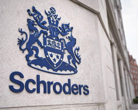 Schroders Share Price Today: Why the Stock Is Still Below Nuveen’s Offer Ahead of April Vote (Share Prices)