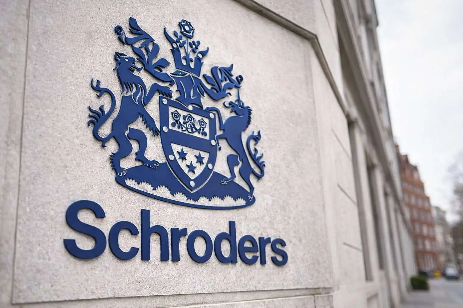 Schroders Share Price Today: Why the Stock Is Still Below Nuveen’s Offer Ahead of April Vote (Share Prices)