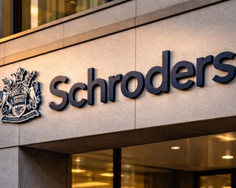 Schroders Share Price Today: Why the Stock Is Still Below Nuveen’s Offer Ahead of April Vote (Share Prices)