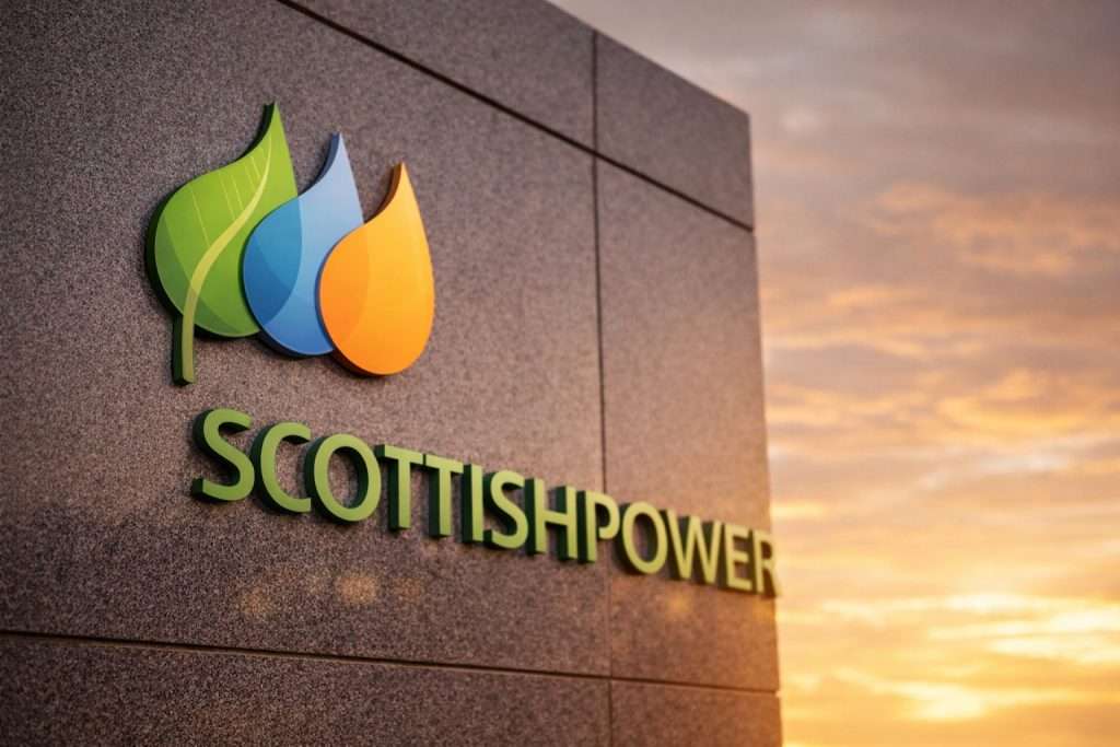 ScottishPower CEO blasts UK wind auction rules, jabs Ørsted as customer complaints pile up