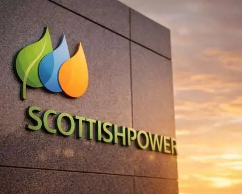 ScottishPower CEO blasts UK wind auction rules, jabs Ørsted as customer complaints pile up