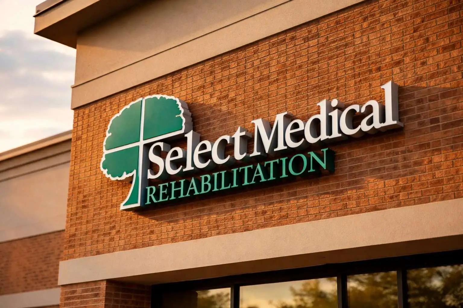 Select Medical (SEM) take-private deal: $16.50 cash offer, $3.9B value, and the financing behind it