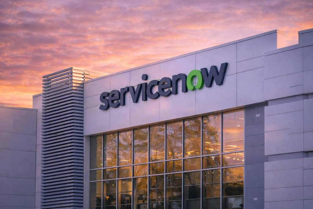 ServiceNow closes Veza deal: the $1.25B identity-security bet tied to AI agents