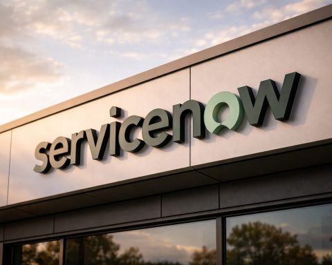 ServiceNow stock jumps after new EmployeeWorks, Autonomous Workforce push into government AI