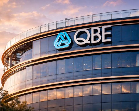 Shareholders hit QBE Insurance Group Limited with fresh climate demands ahead of 2026 AGM
