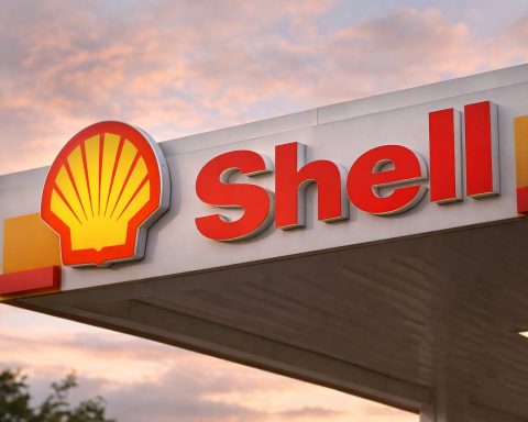 Shell Plc Stock Price Gains as Qatar LNG Disruption and Oil Rebound Lift Shares