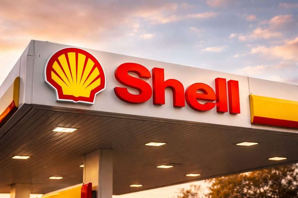Shell Plc Stock Price Holds Firm as $110 Oil Rewrites Profit Outlook