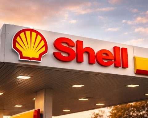 Shell Plc Stock Price Holds Firm as $110 Oil Rewrites Profit Outlook