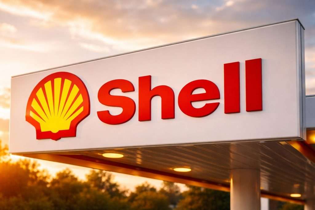 Shell Plc Stock Price Today: Shares Climb 1.4% as Oil Holds Above $100 ...
