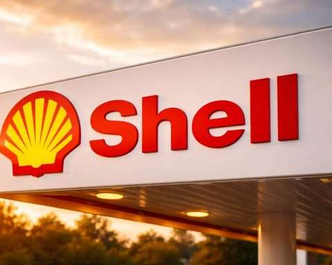 Shell Plc Stock Price Today: Shares Climb 1.4% as Oil Holds Above $100, LNG Demand Seen Rising
