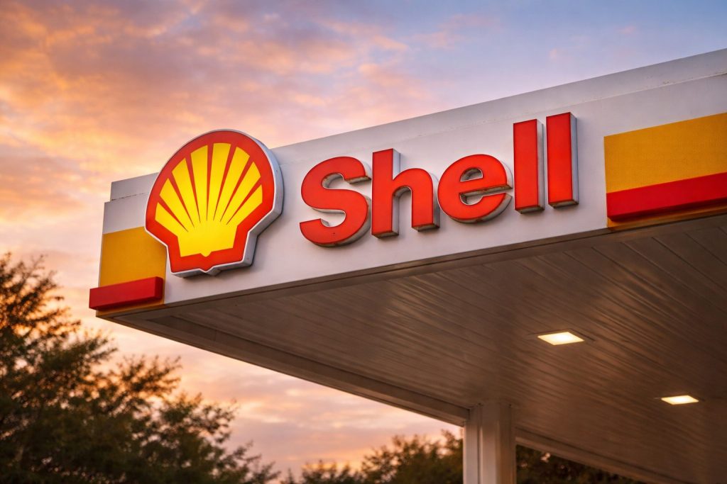 Shell Plc Stock Price Today: Shares Slip as Qatar Pearl Outage Cools Oil-Fueled Rally
