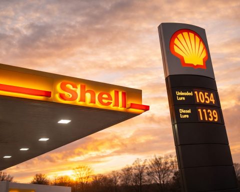 Shell Plc warns Australia windfall LNG tax could hit investment as energy shock deepens