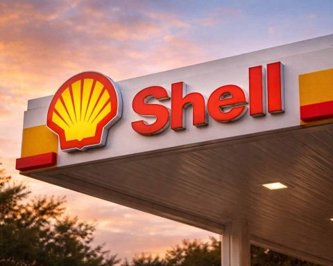 Shell Stock Falls as Qatar Pearl Shutdown Cuts Through the Oil Rally