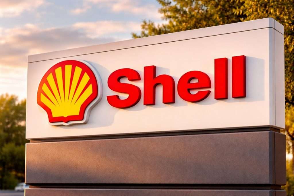 Shell Stock Price Climbs as Oil Tops $100 Again and Buybacks Add Support