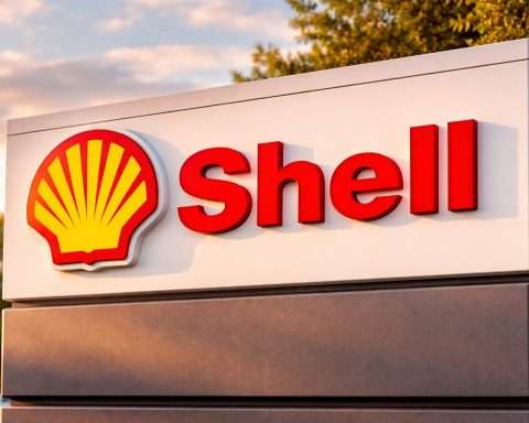 Shell Stock Price Climbs as Oil Tops $100 Again and Buybacks Add Support