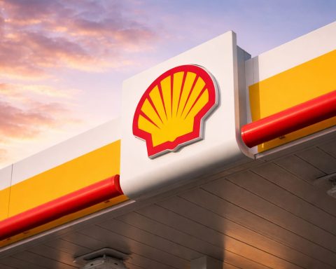 Shell stock price slips as Iran conflict pushes oil higher; buyback and LNG legal loss in focus