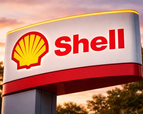 Shell Stock Price Today: Shares Edge Up as Oil Tops $100, but LNG Disruption Caps Gains