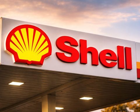 Shell Stock Price Today: Shares Rise as Oil Near $100 and Qatar LNG Disruption Bites