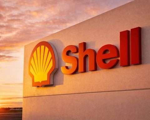 Shell Stock Today: Share Price Climbs as LNG Squeeze Boosts Windfall Bets